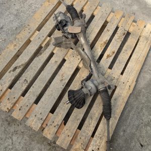 Volvo V40 D2 2012-2019 electric steering rack 31387822