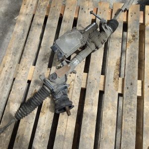 MERCEDES A CLASS STEERING RACK W176 2015 6820000220