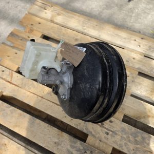 BMW X5 F15 2016 230kW BRAKE BOOSTER SERVO 29679140910 Diesel LIQ15600