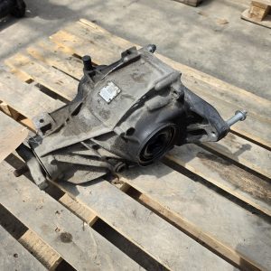 MERCEDES C CLASS W205 DIESEL REAR DIFFERENTIAL A2053508911