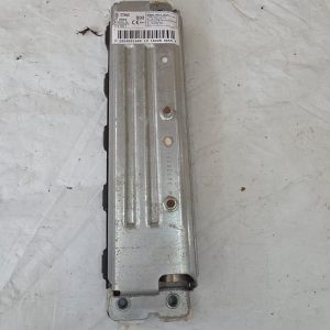 MERCEDES C CLASS W205 KNEE AIRBAG RIGHT DRIVER SIDE 2058601600
