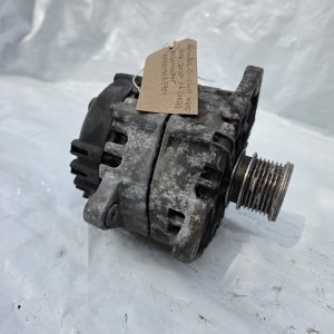 MERCEDES C CLASS W205 2014-2020 1.6 DIESEL ALTERNATOR A0009063701