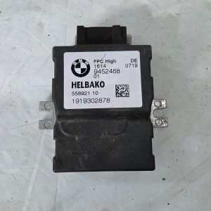 BMW 5 SERIES FUEL PUMP CONTROL MODULE UNIT 9452468