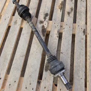MERCEDES E220 E CLASS SALOON 2016-2023 PASSENGER REAR DRIVESHAFT A2203570591