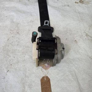 MERCEDES C CLASS W205 2014-2019 LEFT PASSENGER SIDE REAR SEAT BELT 34163601D
