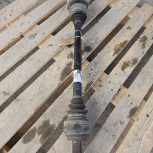 BMW X5 F15 AUTO REAR DRIVESHAFT P860983902