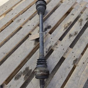 MERCEDES E CLASS W212 REAR PASSENGER SIDE DRIVESHAFT A2203570191