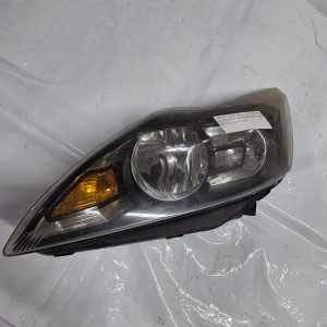 FORD FOCUS 2007-2011 MK2 FL HEADLIGHT LH PASSENGER SIDE 8M5113W030DE
