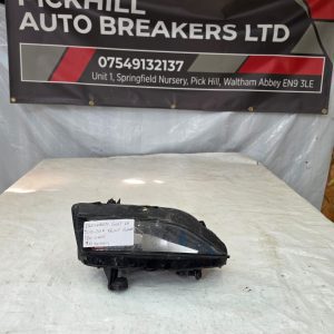 VOLKSWAGEN GOLF 7 2017-2020 FRONT BUMPER FOG LIGHT 90140489