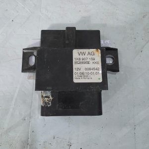 VOLKSWAGEN SCIROCCO 08-13 BODY SOUND CONTROL MODULE 1K8907159