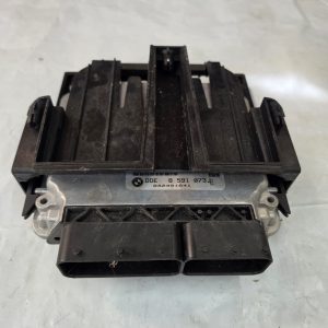 BMW CONTROL UNIT 8591073 / 0281032671
