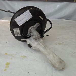 BMW 2 SERIES F45 218 DIESEL 2015 BRAKE SERVO WITH MASTER CYLINDER 6872077