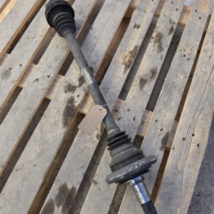 MERCEDES E CLASS LEFT REAR DRIVESHAFT A2133502511