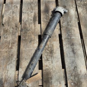 MERCEDES C220 2007-2011 PASSENGER SIDE REAR SHOCK ABSORBER A2043260598