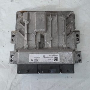 MERCEDES A CLASS W176 2015-2018 ENGINE ECU A6079002300