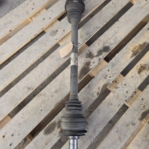 MERCEDES E CLASS COUPE REAR RIGHT DRIVESHAFT A2133502611