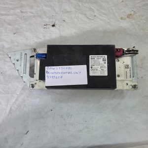 BMW 3 SERIES F30 F80 BLUETOOTH CONTROL UNIT 9389657