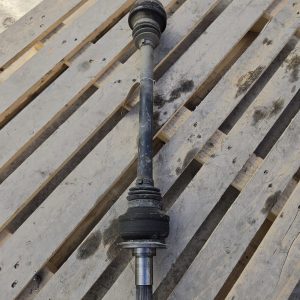MERCEDES E CLASS E220 REAR LEFT PASSENGER SIDE DRIVESHAFT A2203570591