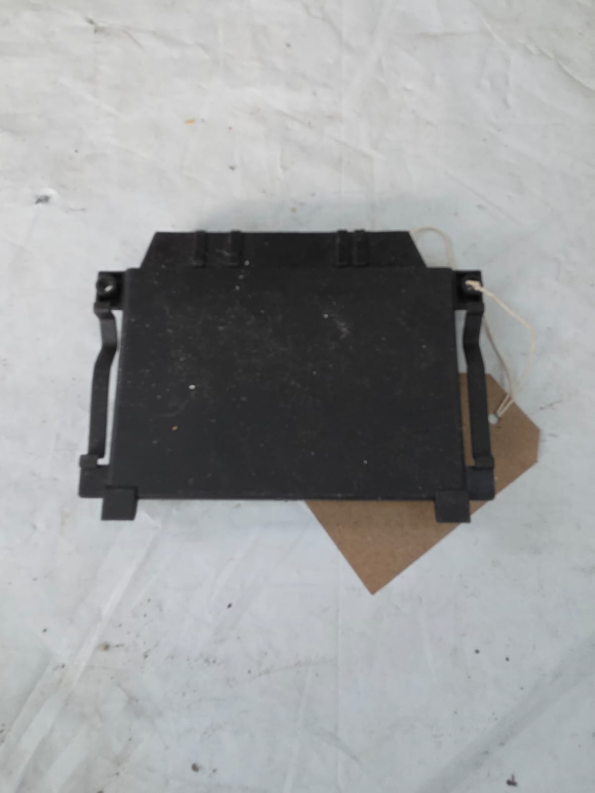 MERCEDES W210 GEARBOX ECU A0275450232 / 5WK33921 - Image 2