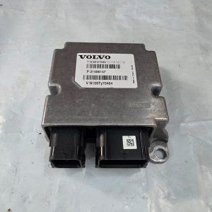 VOLVO V40 MK3 2012-2020 AIRBAG CONTROL ECU MODULE P31406147 / 620757900A