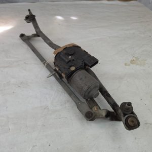 AUDI A3 8P 2004-2009 FRONT WIPER MOTOR WITH LINKAGE 8P2955119E