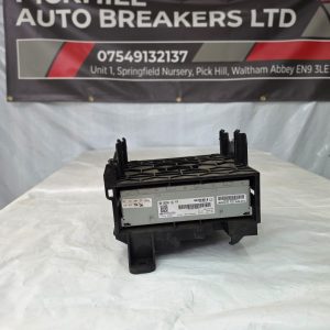 AUDI A4 A5 A6 A7 A8 Q5 Q7 HARMAN MMI 3G MULTIMEDIA DAB STEREO CONTROL UNIT 11-18 4G0035061Q