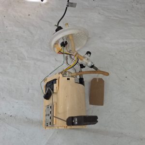 RANGE ROVER EVOQUE 2021 IN TANK FUEL PUMP A2C10480800