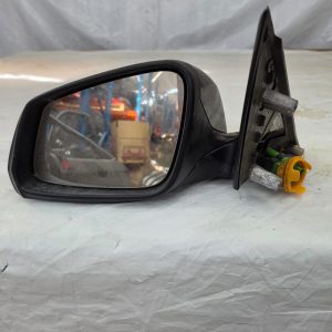 BMW 5 SERIES ESTATE F10 LEFT SIDE WING MIRROR