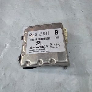 MERCEDES A CLASS W176 2014 WINDSCREEN CAMERA A0009057302 / DMP905
