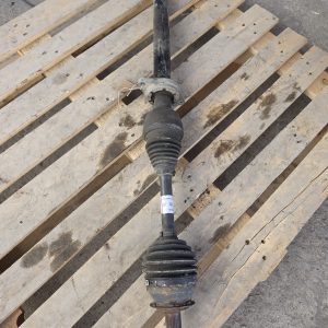 MERCEDES A CLASS W176 FRONT RIGHT DRIVESHAFT 12463309500