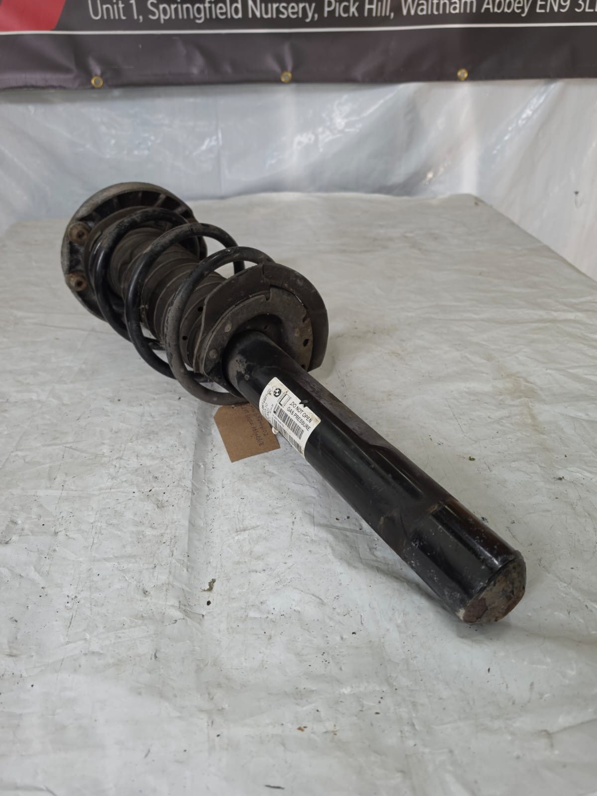 BMW 2 SERIES 220D 2015 LEFT SHOCK ABSORBER 6874461 - Image 4