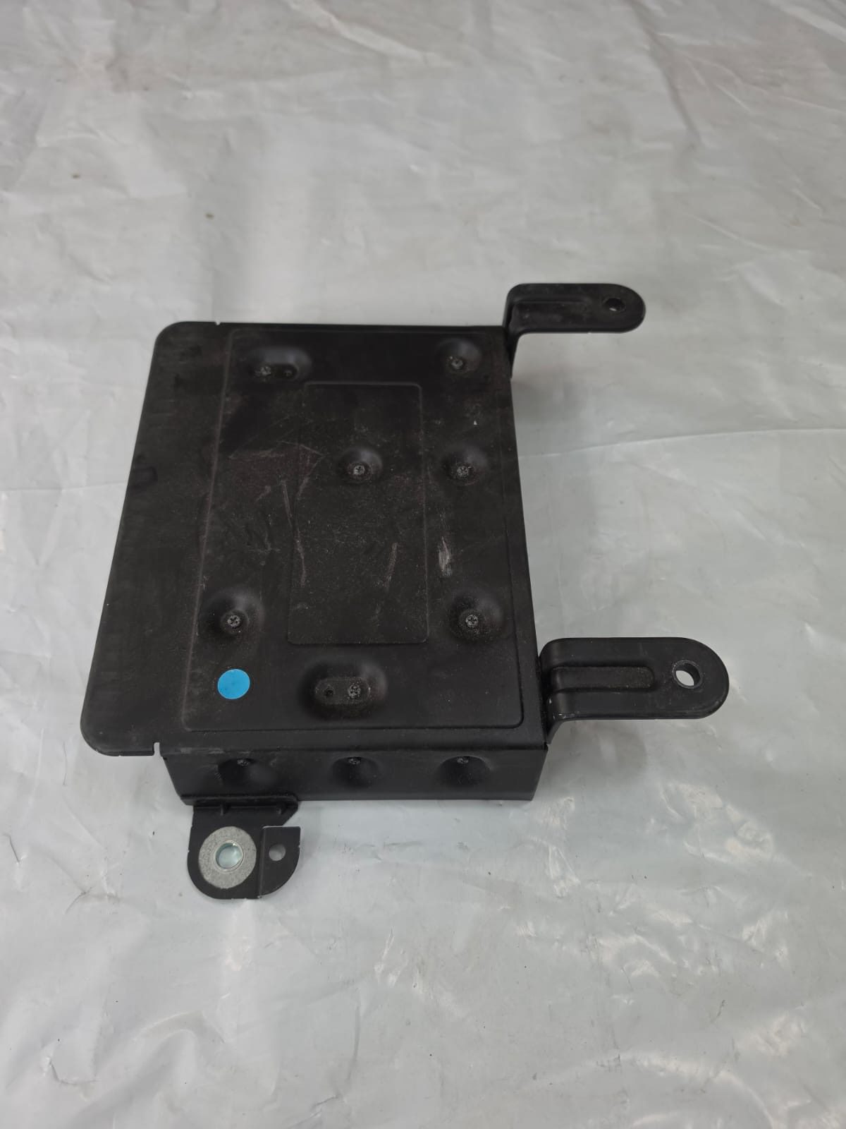 VOLVO V40 SOUND AMPLIFIER 34C012P - Image 3