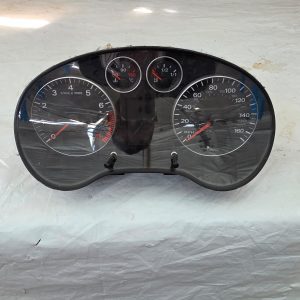 AUDI A3 2004-2008 SPEEDOMETER INSTRUMENT CLUSTER CLOCK 8P0920951L