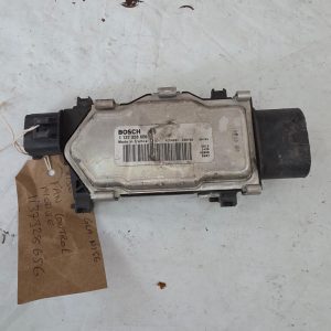 MERCEDES GLA W156 X156 FAN CONTROL MODULE 1137328656