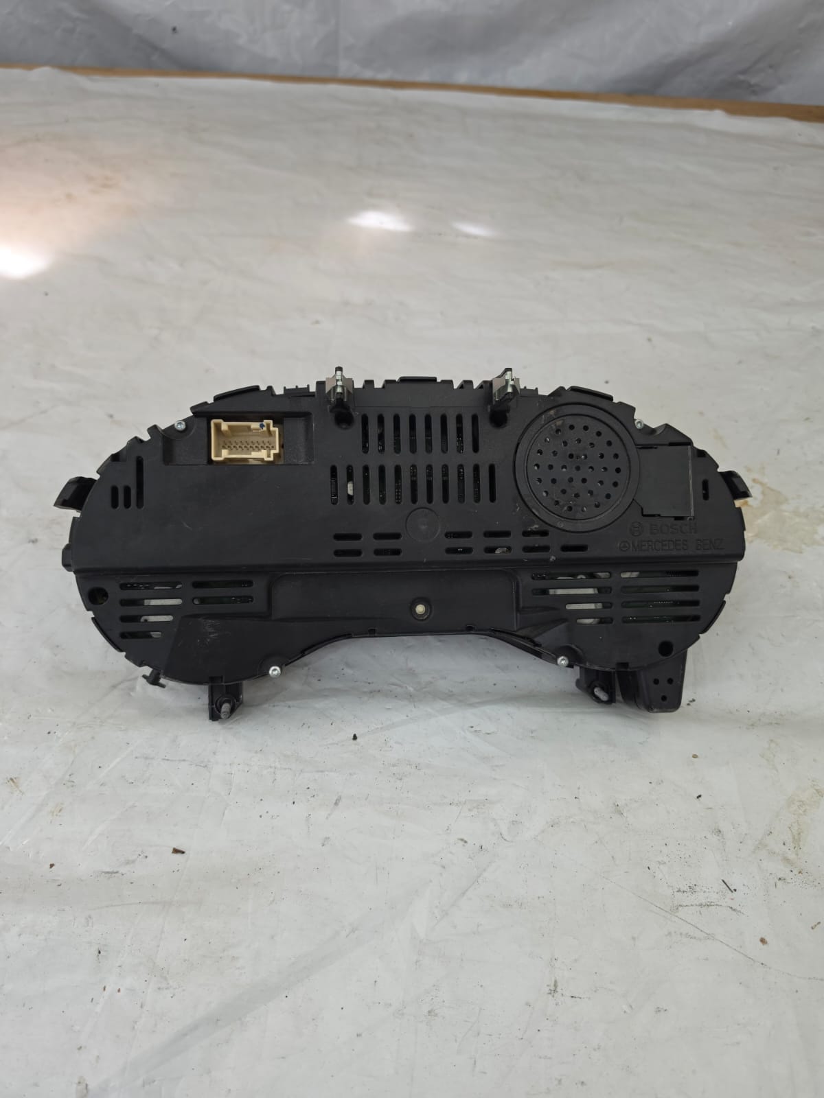 MERCEDES A CLASS W176 12-18 SPEEDOMETER A1769007603 - Image 4
