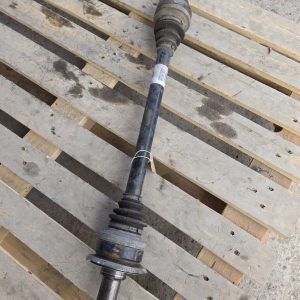 BMW X5 F15 AUTO REAR DRIVESHAFT P860983902