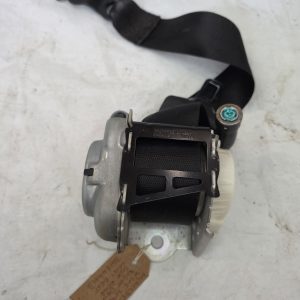 MERCEDES C CLASS W205 2014-2019 RIGHT DRIVER SIDE REAR SEAT BELT 34164461D