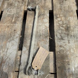 MERCEDES GLA FRONT ANTI ROLL BAR DROP LINKAGE A2463200689