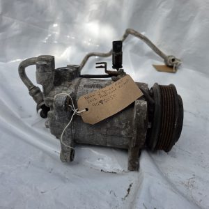 BMW 2 SERIES F45 2014 AIR CON PUMP 9295050