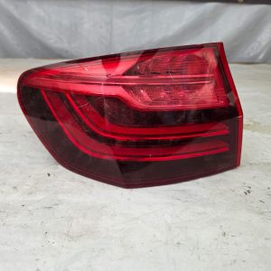 BMW 5 SERIES ESTATE F11 0/S REAR PASSENGER SIDE TAILGATE LEFT 188180-01