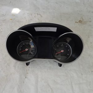 MERCEDES C CLASS W205 2017 SPEEDOMETER INSTRUMENT CLUSTER A2059000416