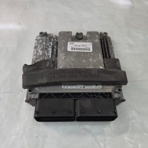 AUDI A5 8T DIESEL ENGINE ECU 2014 8K5907401G