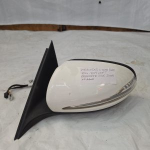 MERCEDES C CLASS W205 2014-2019 LEFT SIDE PASSENGER SIDE DOOR MIRROR