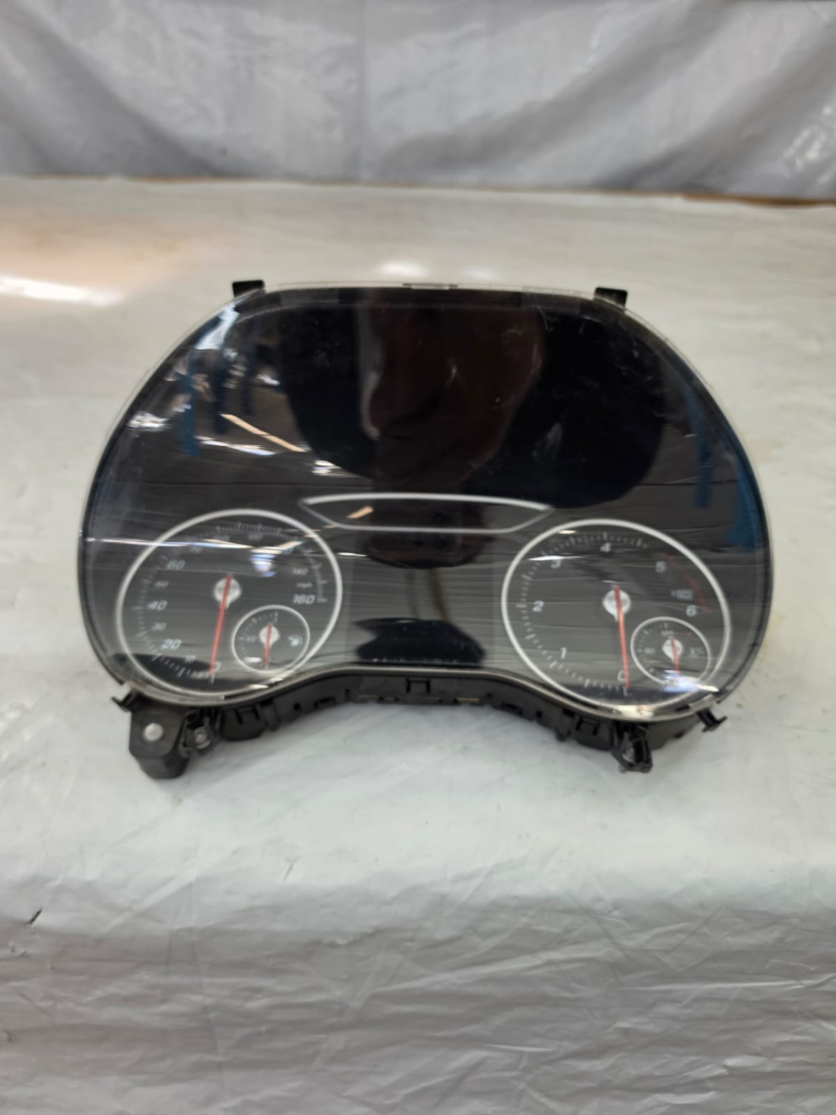 MERCEDES A CLASS W176 12-18 SPEEDOMETER A1769007603