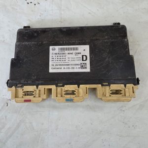 MERCEDES ML W160 2011-2015 SEAT CONTROL UNIT MODULE A1669008506