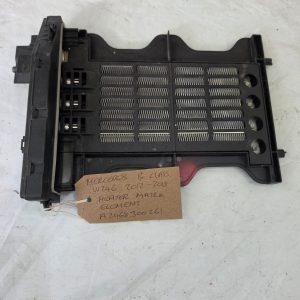 MERCEDES B CLASS W246 2012-2018 HEATER MATRIX ELEMENT A2468300261