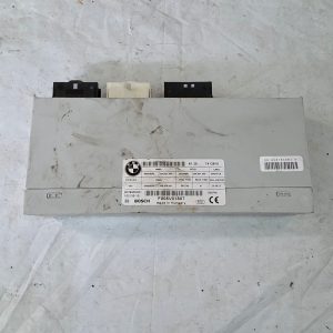BMW F15 F16 F45 F46 F31 F48 AUTOMATIC TAILGATE CONTROL MODULE 7412610