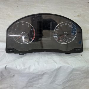 VOLKSWAGEN SCIROCCO 08-14 SPEEDOMETER CLUSTER CLOCKS 1K8920972