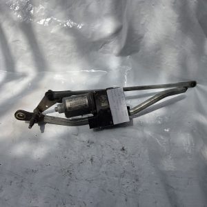 AUDI A5 8T FRONT SUNSCREEN WIPER MOTOR LINKAGE MECHANISM 8T2955023D