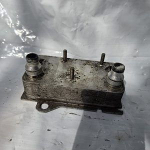MERCEDES C CLASS W205 2014+ OIL COOLER A0995002500